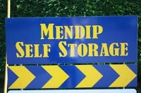 Mendip Self Storage 252539 Image 0